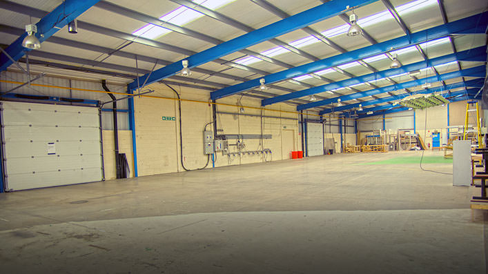 Peregrine Studio ST Picture 25