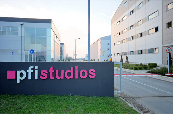 PFI Studios ST Picture 3