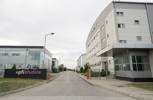 PFI Studios ST Picture 4