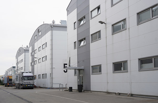 PFI Studios ST Picture 6