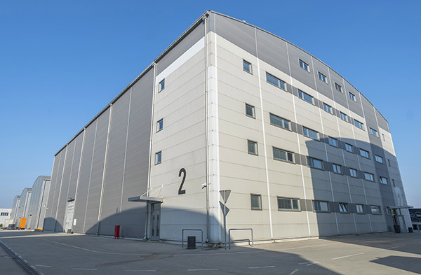 PFI Studios ST Picture 8