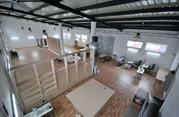 PFI Studios ST Picture 18
