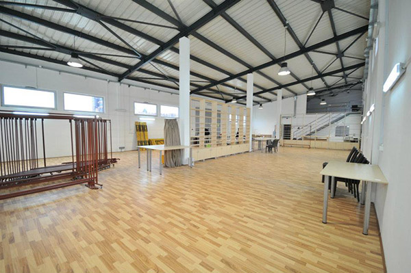 PFI Studios ST Picture 21