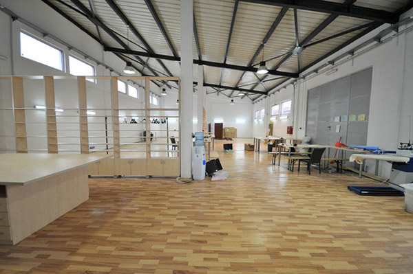 PFI Studios ST Picture 22