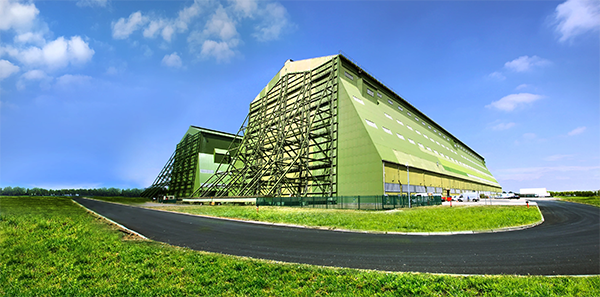 Cardington Studios ST Picture 001
