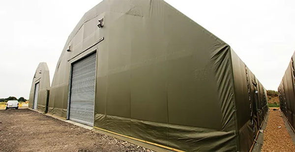 Cardington Studios ST Picture 008