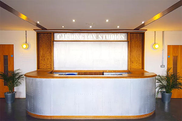 Cardington Studios ST Picture 009
