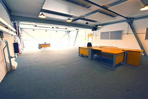 Cardington Studios ST Picture 010