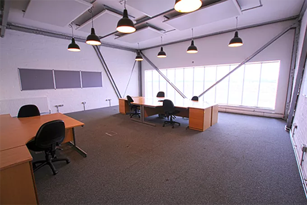 Cardington Studios ST Picture 011