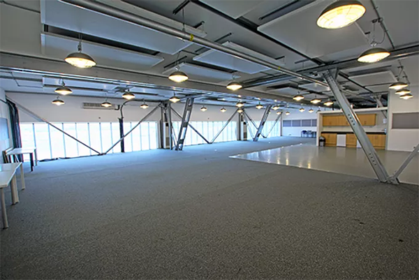 Cardington Studios ST Picture 013