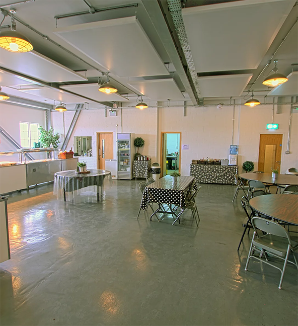 Cardington Studios ST Picture 017