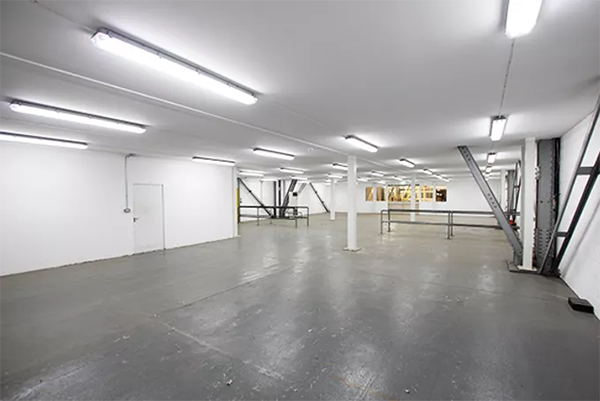 Cardington Studios ST Picture 022