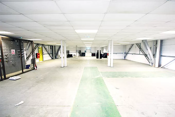 Cardington Studios ST Picture 023