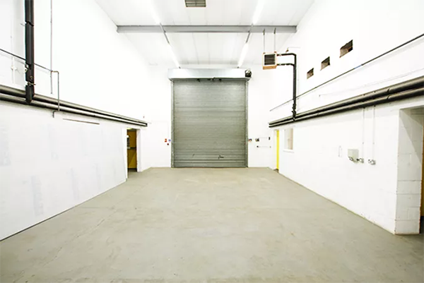 Cardington Studios ST Picture 025