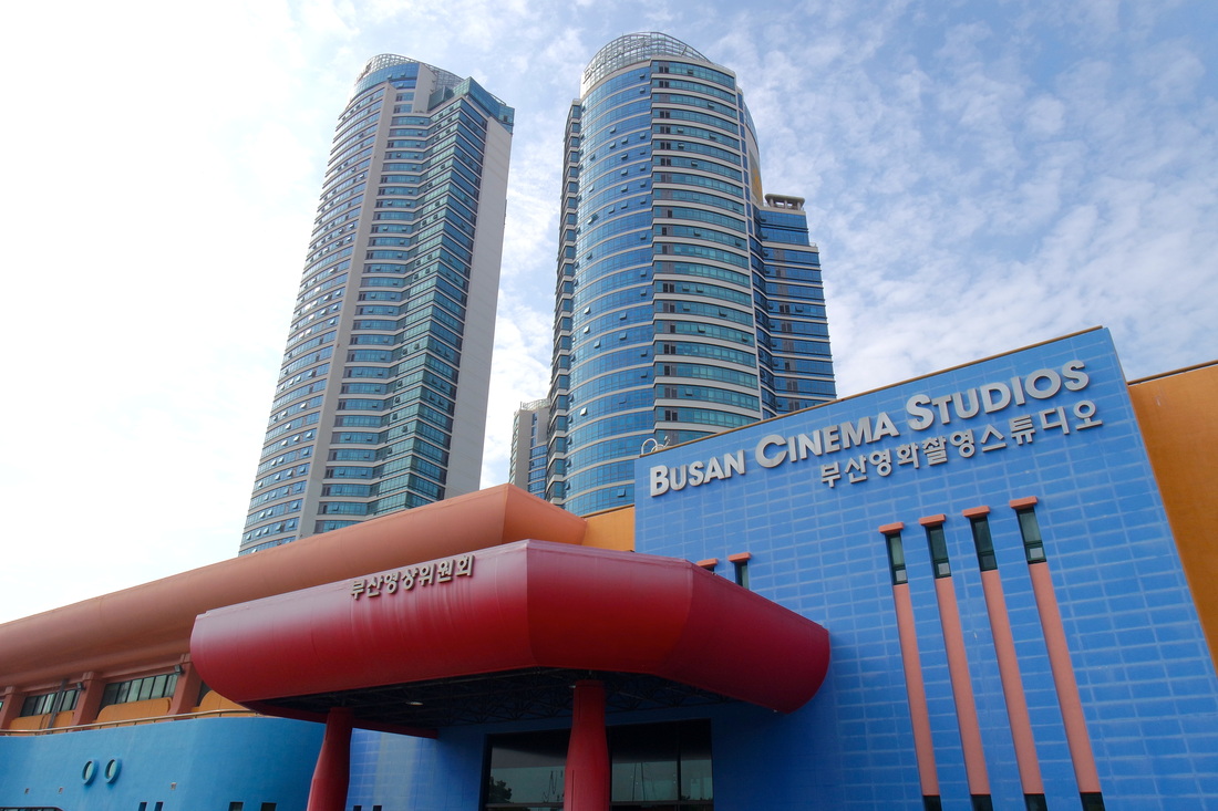 Busan Cinema Studios ST Picture 001