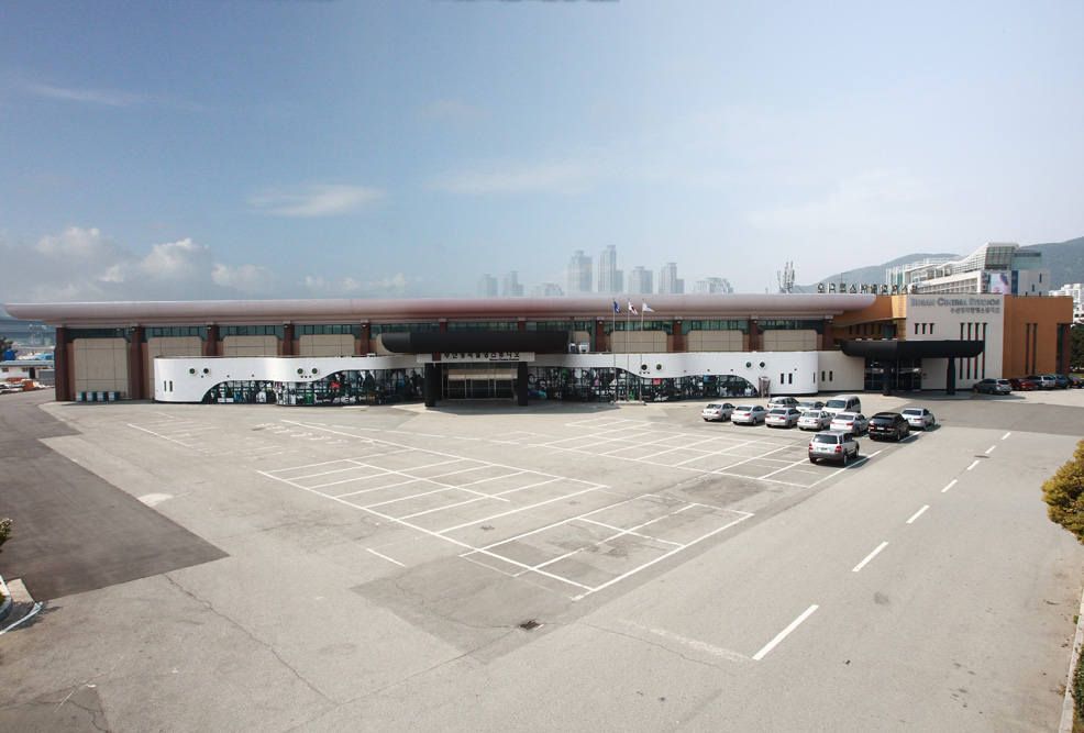 Busan Cinema Studios ST Picture 002