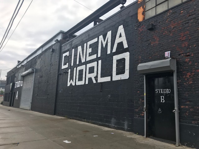 Cinema World Studios ST Picture 002