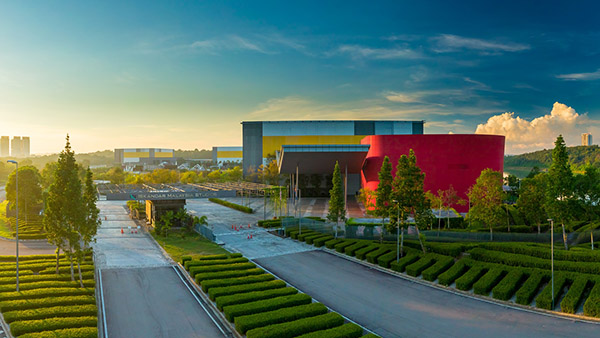 Iskandar Malaysia Studios ST Picture 00001