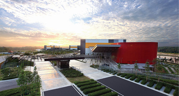 Iskandar Malaysia Studios ST Picture 00002