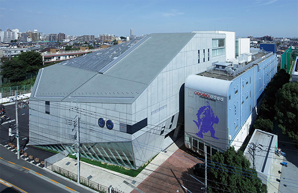 Kadokawa Daiei Studio ST Picture 00002