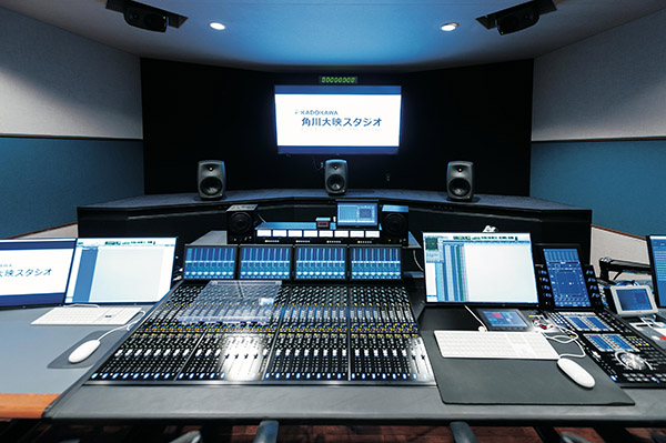Kadokawa Daiei Studio ST Picture 00006