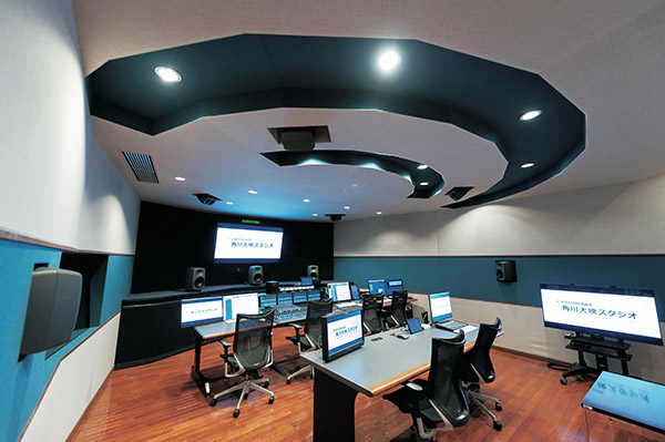 Kadokawa Daiei Studio ST Picture 00007