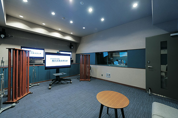 Kadokawa Daiei Studio ST Picture 00008