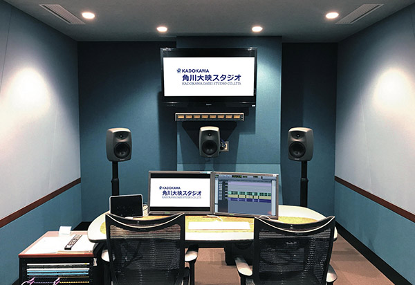 Kadokawa Daiei Studio ST Picture 00010