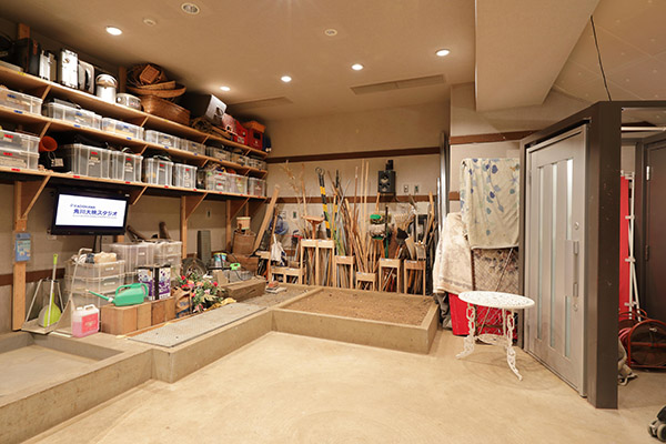Kadokawa Daiei Studio ST Picture 00011