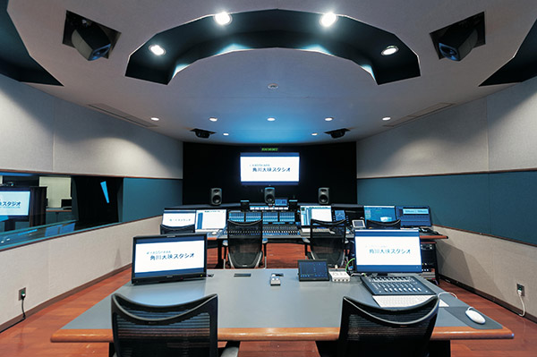 Kadokawa Daiei Studio ST Picture 00012