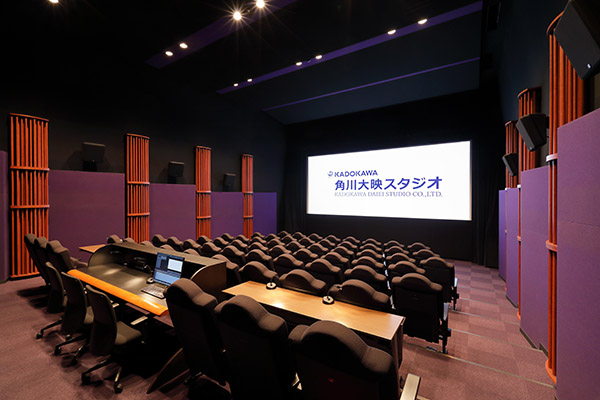 Kadokawa Daiei Studio ST Picture 00015
