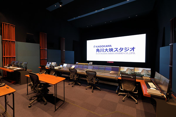 Kadokawa Daiei Studio ST Picture 00016
