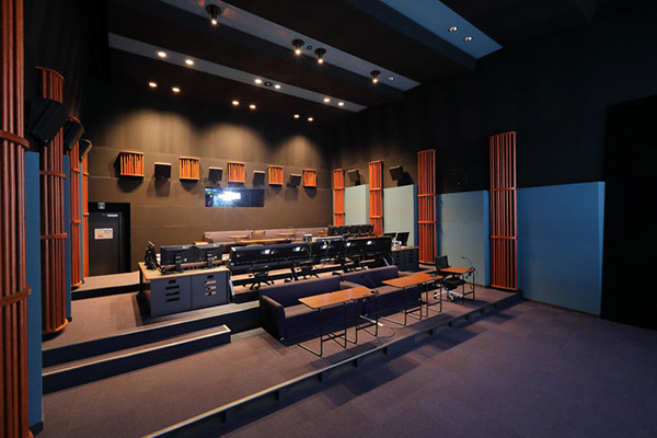 Kadokawa Daiei Studio ST Picture 00018