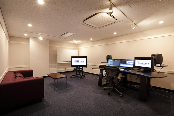 Kadokawa Daiei Studio ST Picture 00020