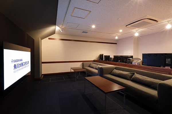 Kadokawa Daiei Studio ST Picture 00021
