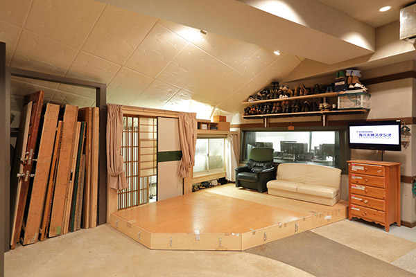 Kadokawa Daiei Studio ST Picture 00024