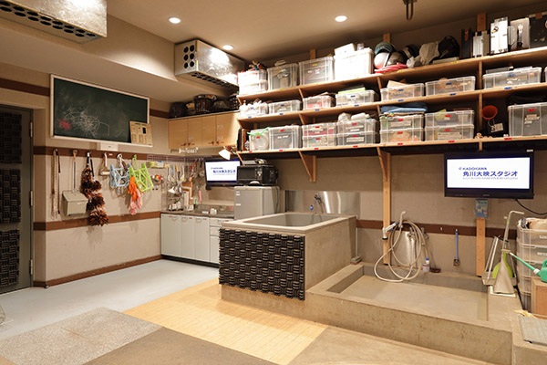 Kadokawa Daiei Studio ST Picture 00025