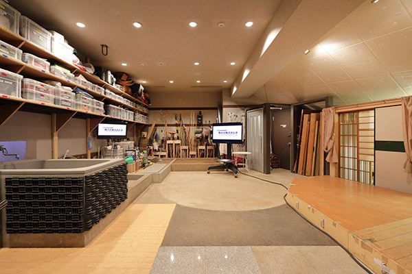 Kadokawa Daiei Studio ST Picture 00026