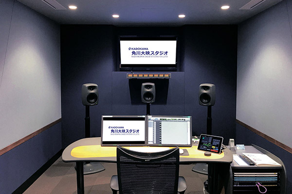 Kadokawa Daiei Studio ST Picture 00029