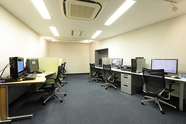 Kadokawa Daiei Studio ST Picture 00035