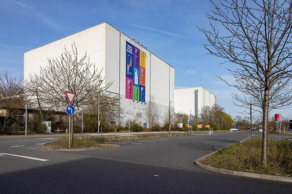 MMC Studios ST Picture 4