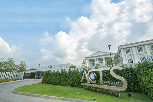 ACTS Studio ST Picture 001