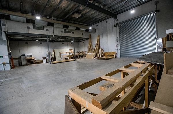 Adelaide Studios ST Picture 003