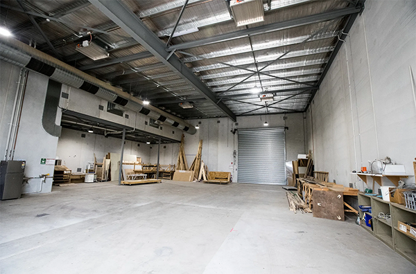 Adelaide Studios ST Picture 004