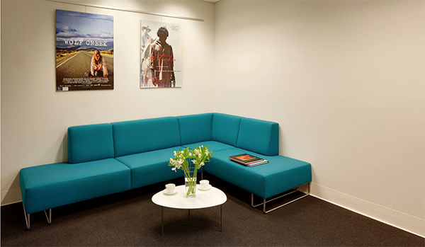 Adelaide Studios ST Picture 007