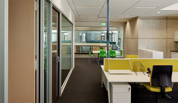 Adelaide Studios ST Picture 010