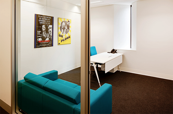 Adelaide Studios ST Picture 011