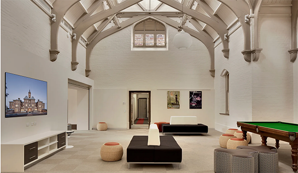 Adelaide Studios ST Picture 013