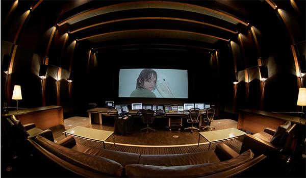 Adelaide Studios ST Picture 016