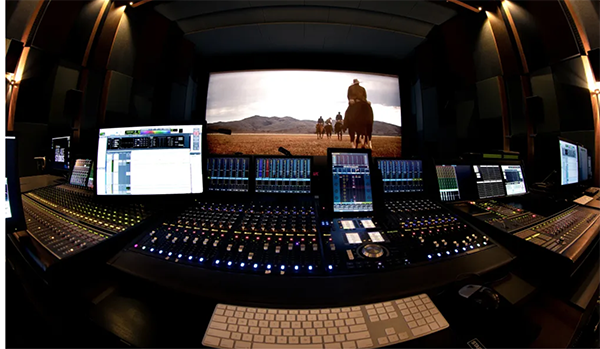 Adelaide Studios ST Picture 017